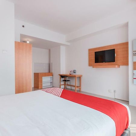 Отель Oyo Flagship 766 Prima Orchard Бекаси Экстерьер фото