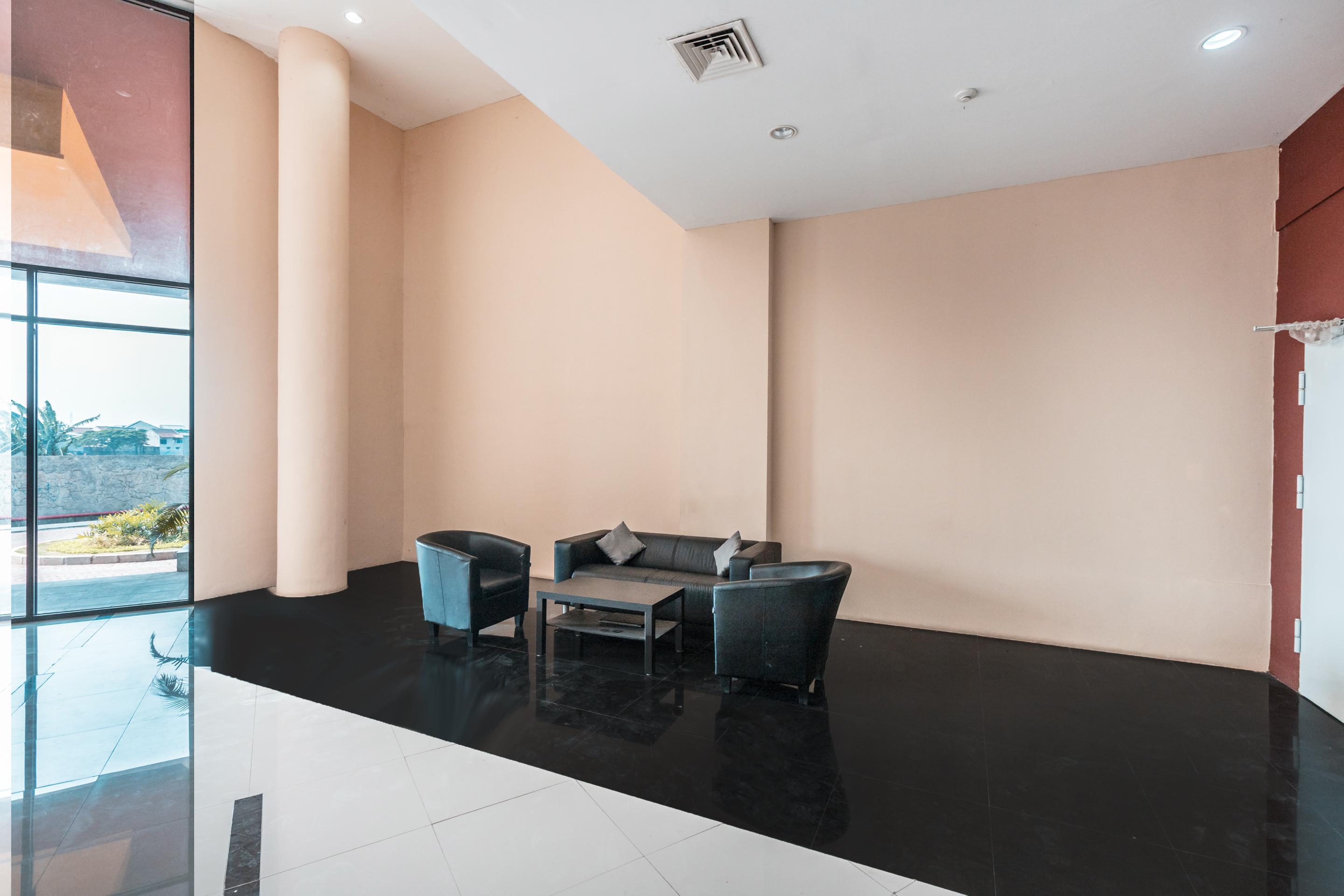 Отель Oyo Flagship 766 Prima Orchard Бекаси Экстерьер фото