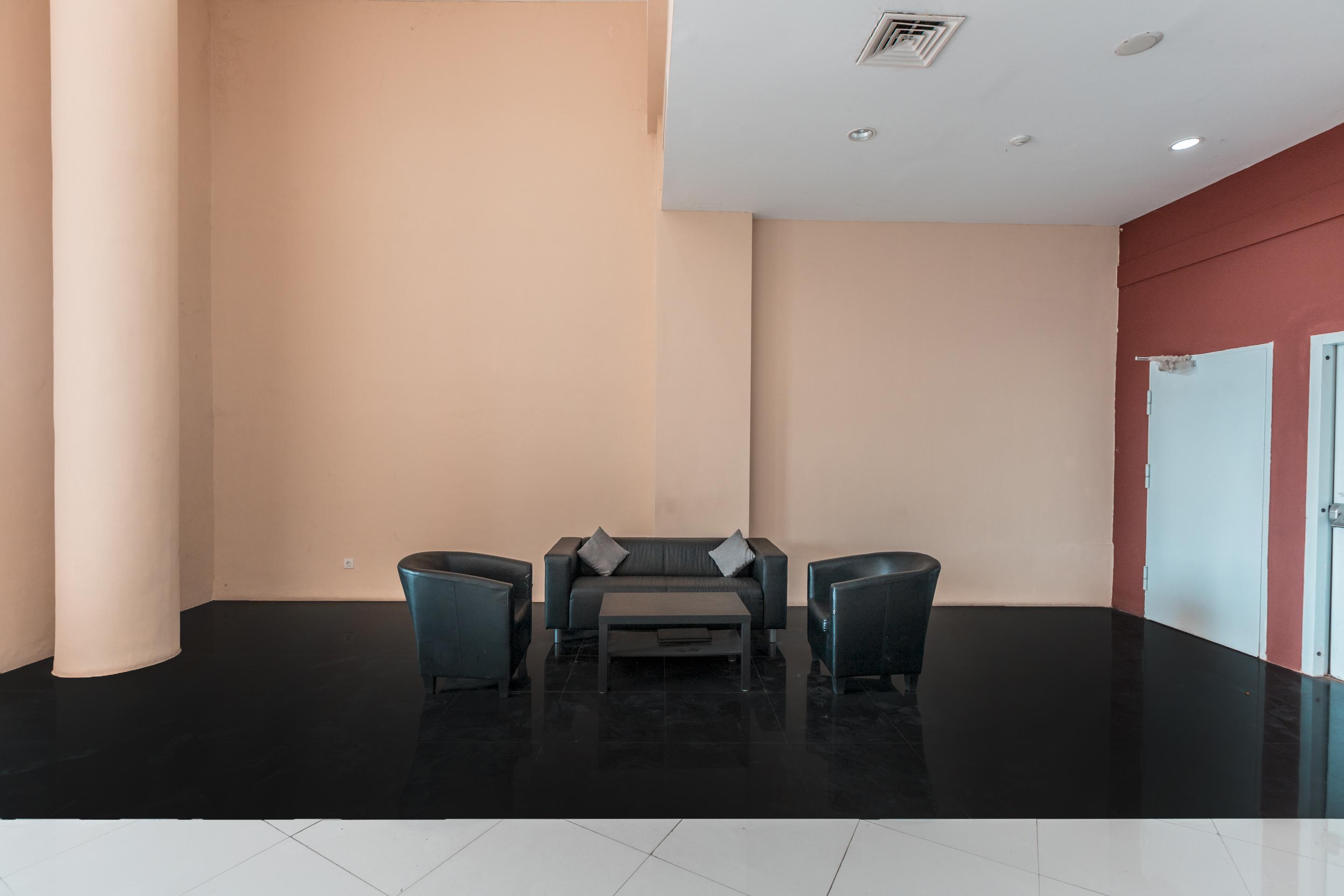 Отель Oyo Flagship 766 Prima Orchard Бекаси Экстерьер фото