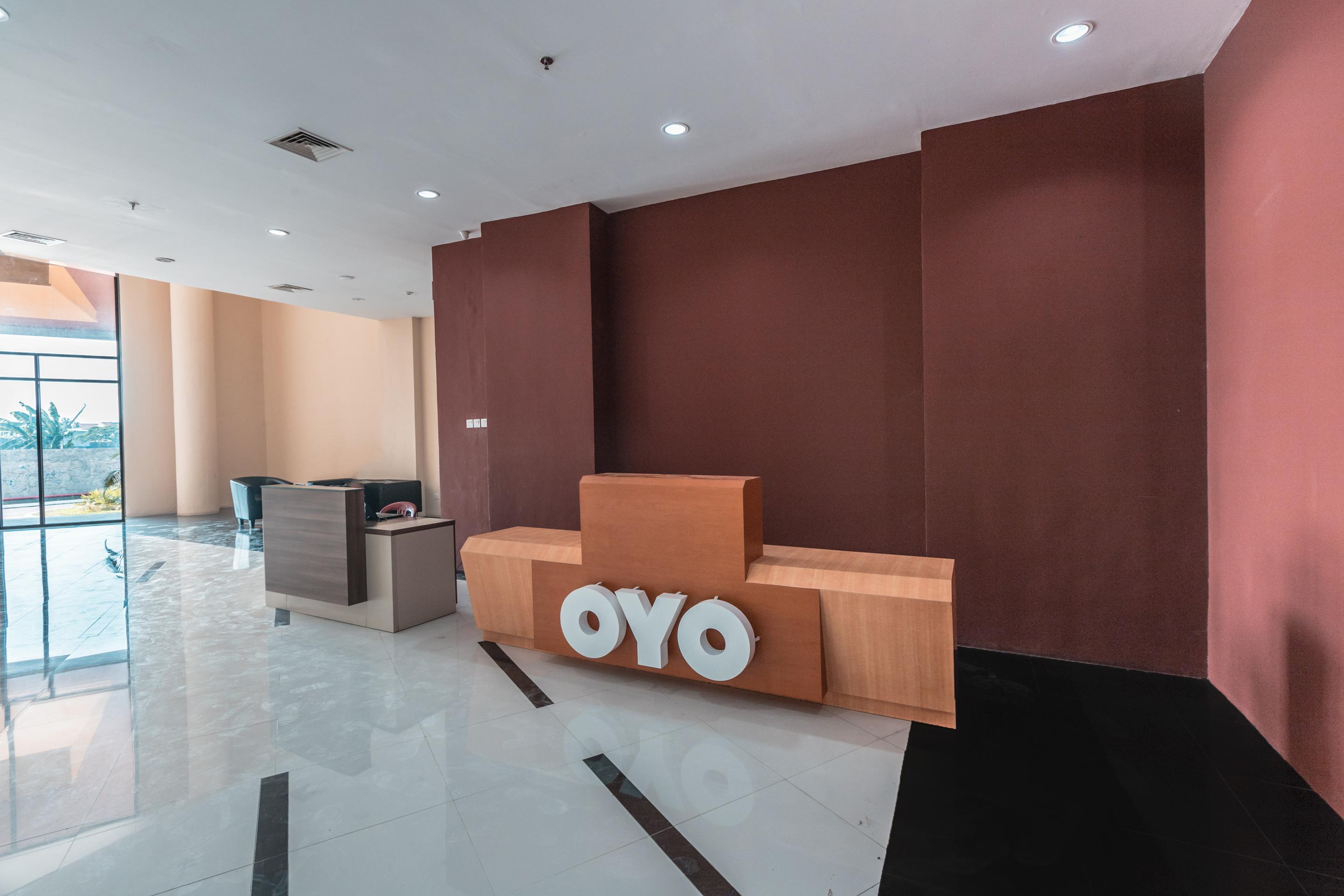 Отель Oyo Flagship 766 Prima Orchard Бекаси Экстерьер фото