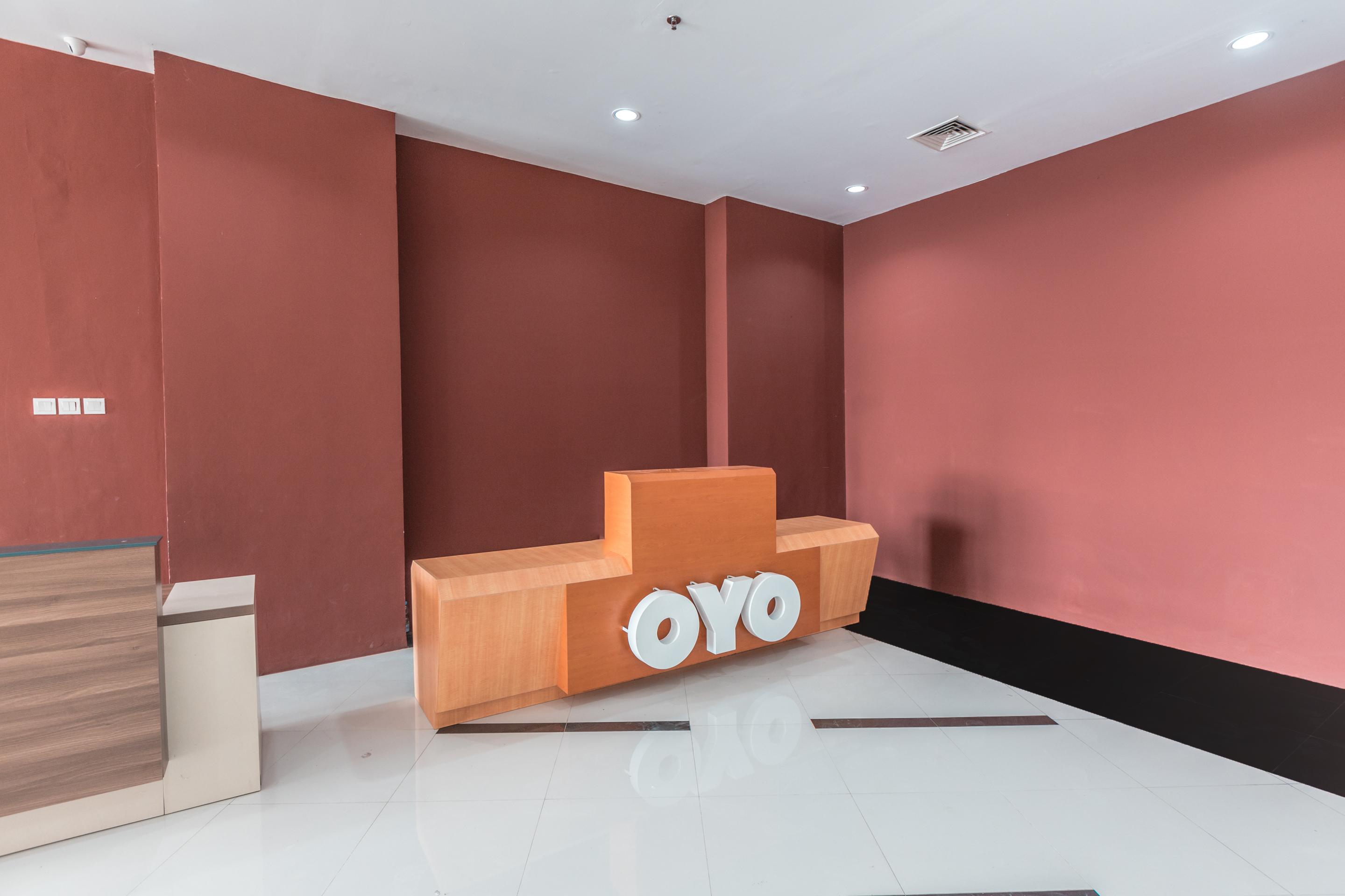 Отель Oyo Flagship 766 Prima Orchard Бекаси Экстерьер фото